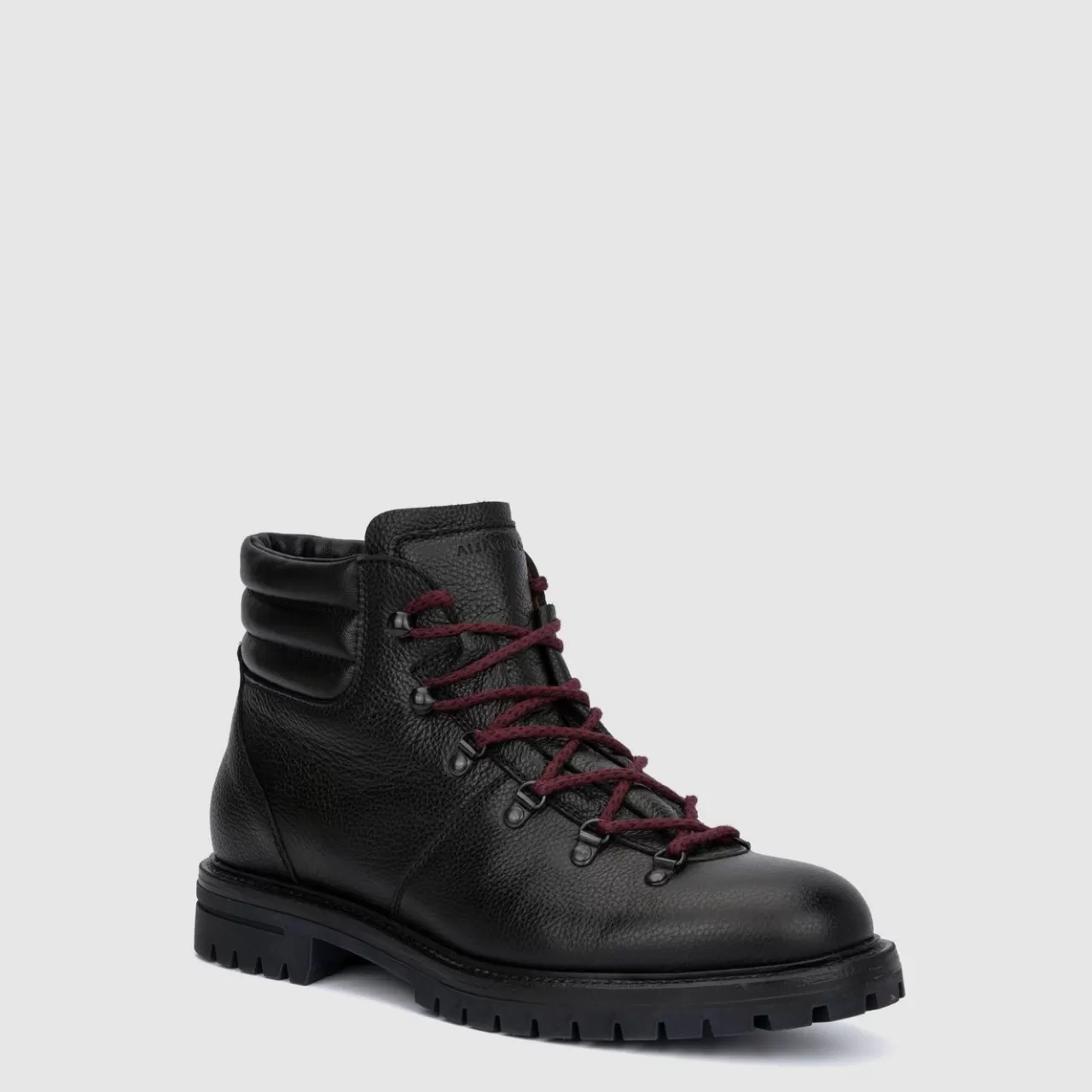 Aquatalia Boots | Holt Black