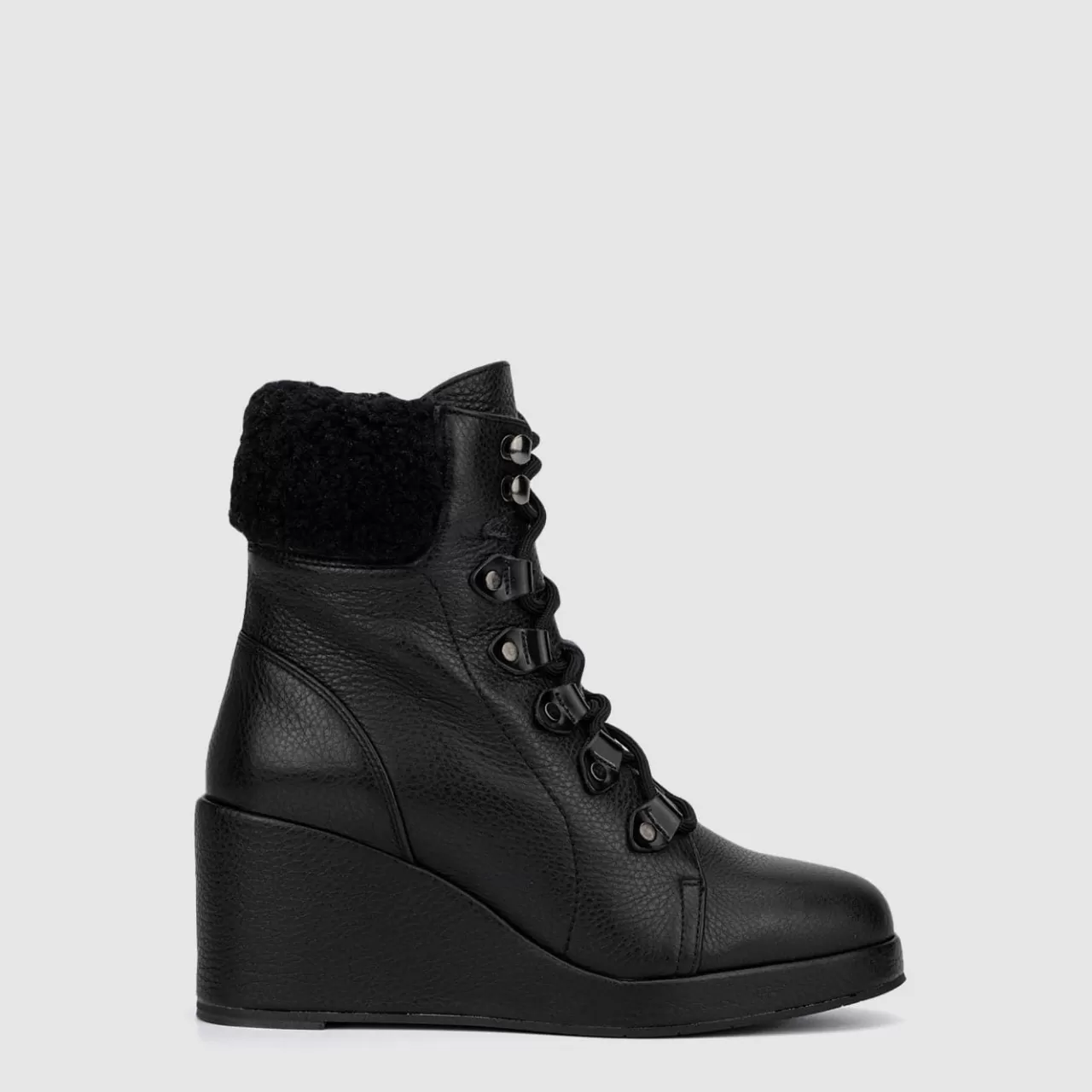 Aquatalia Boots | Inna Black