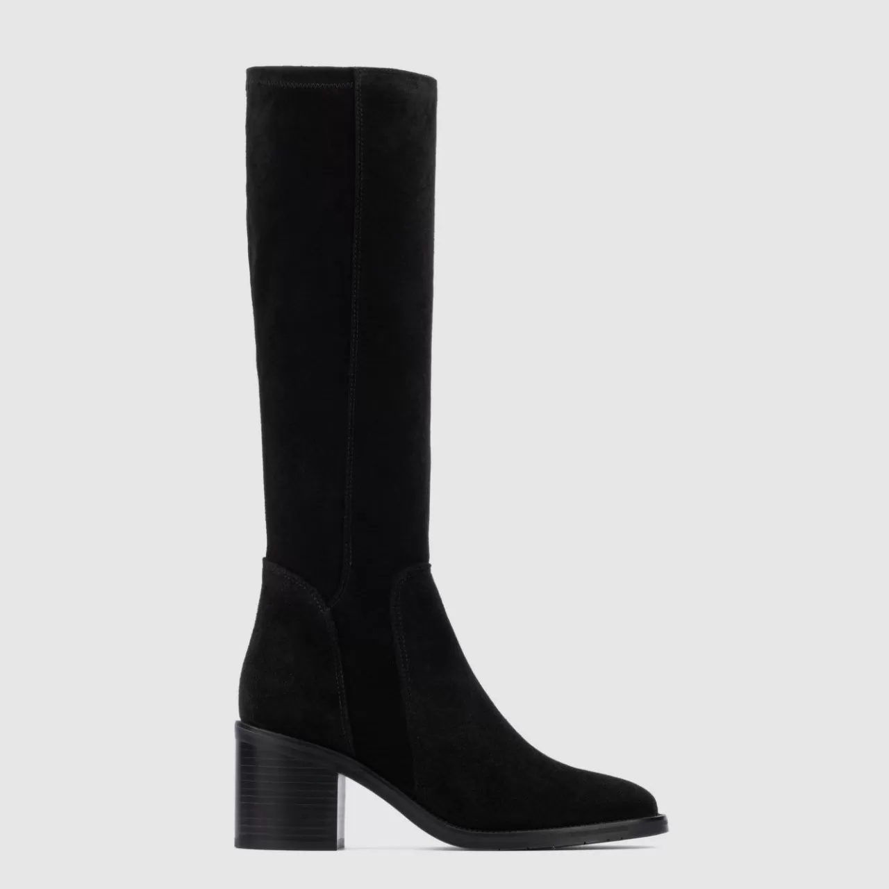 Aquatalia Boots | Jasmina Black