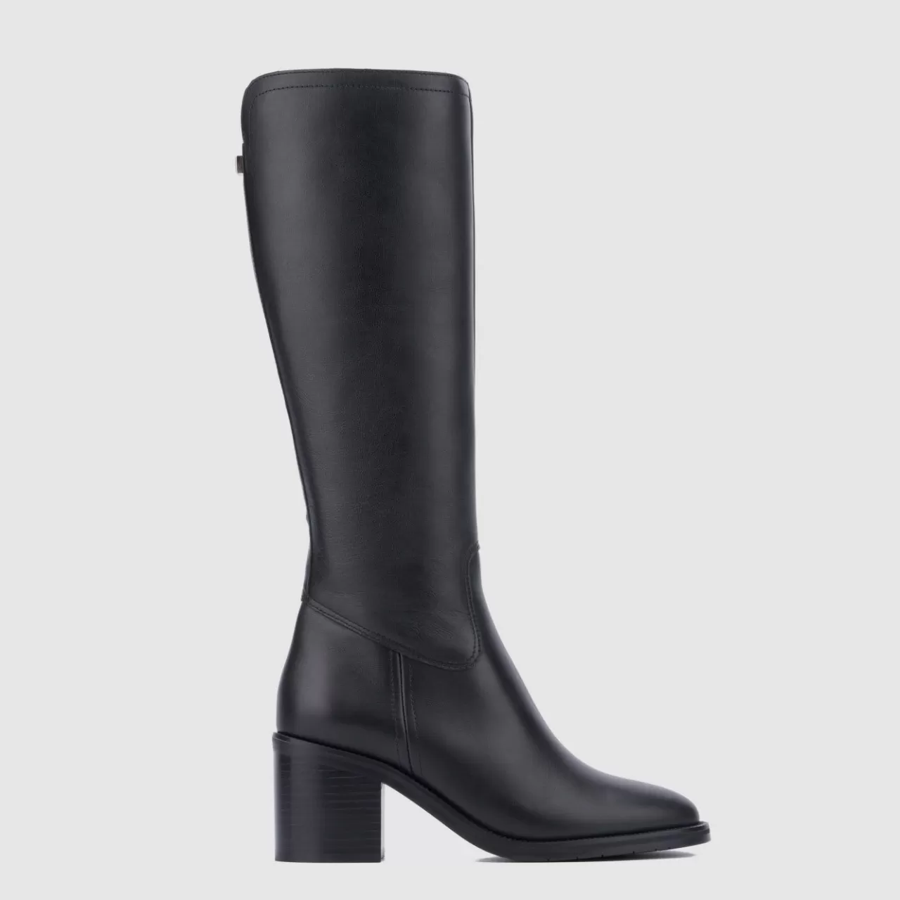 Aquatalia Boots | Josephina Black