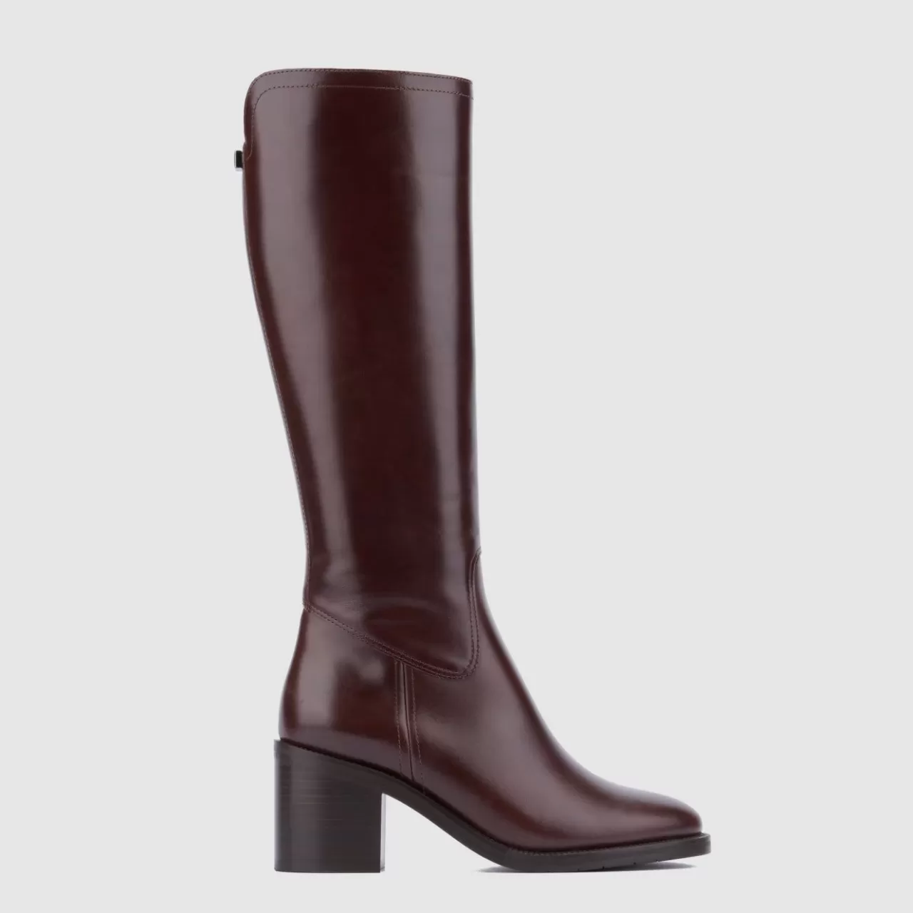 Aquatalia Boots | Josephina Chocolate