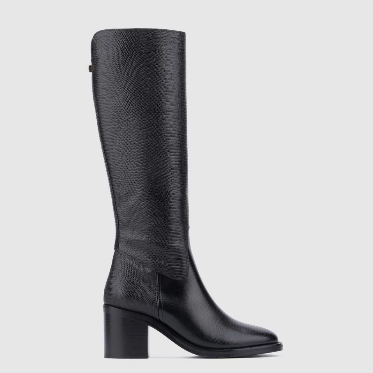 Aquatalia Boots | Josephina Black