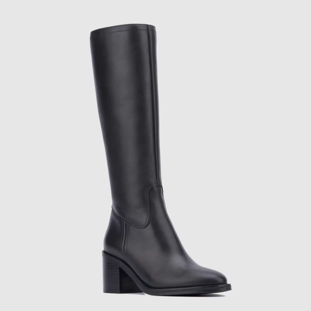 Aquatalia Boots | Josephina Black