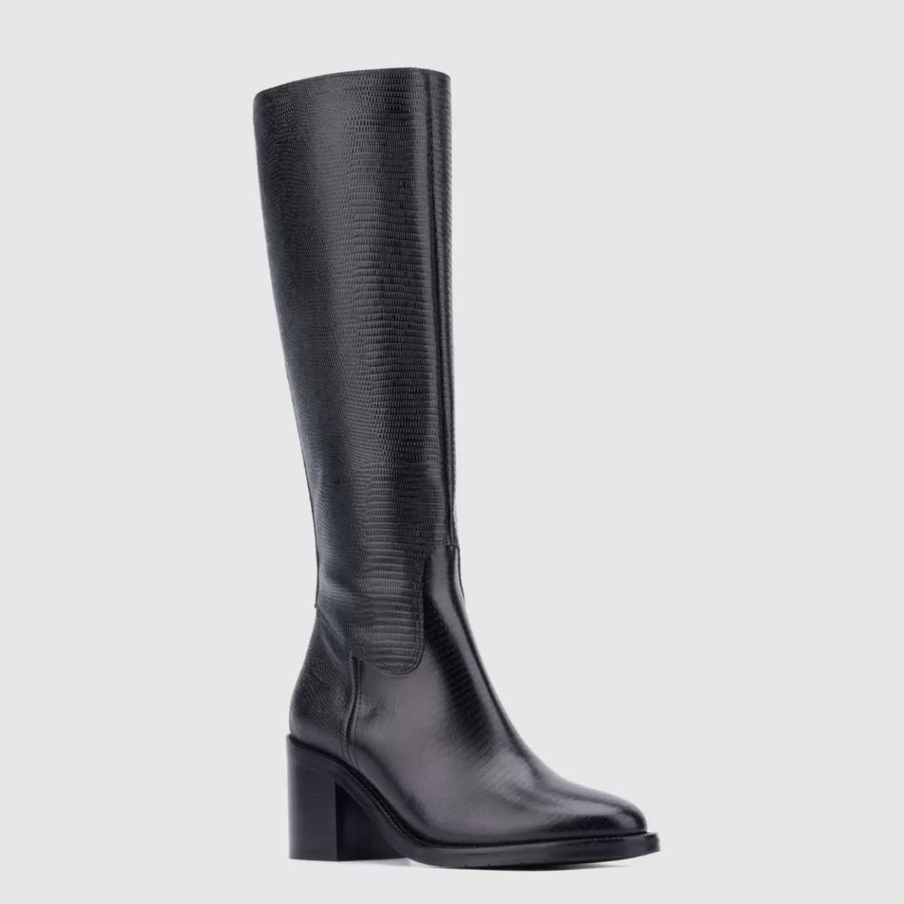 Aquatalia Boots | Josephina Black