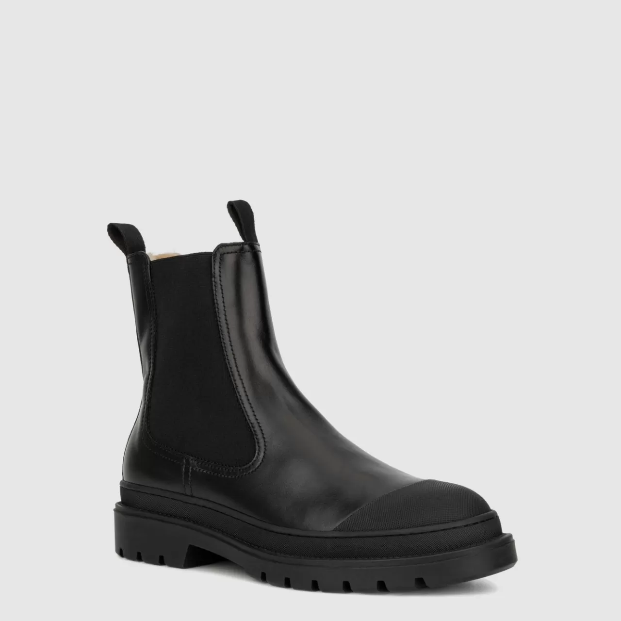 Aquatalia Boots | Kent Black