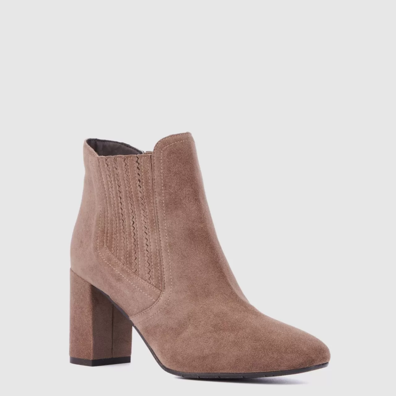 Aquatalia Boots | Lanna Mink