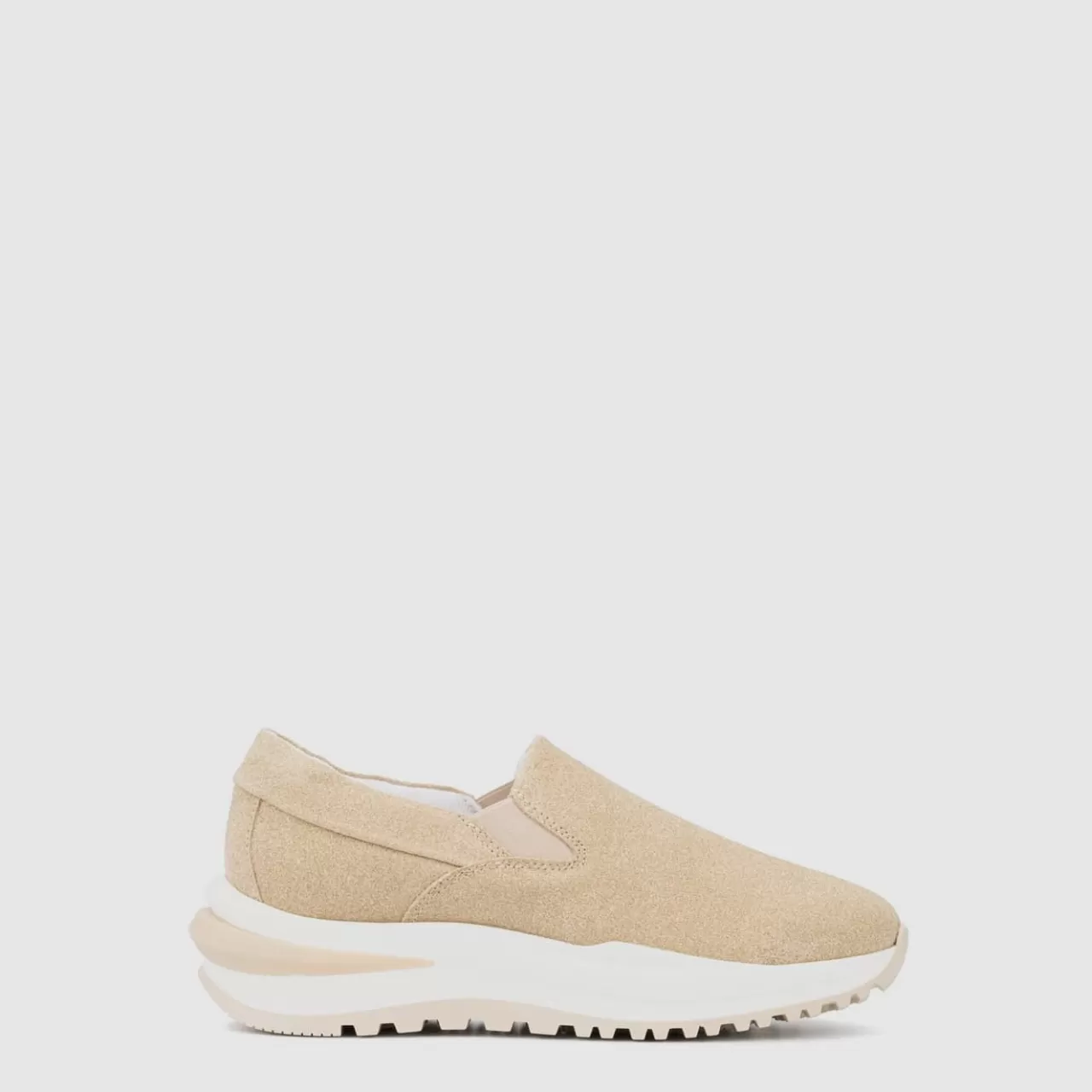 Aquatalia Sneakers | Leola Nude