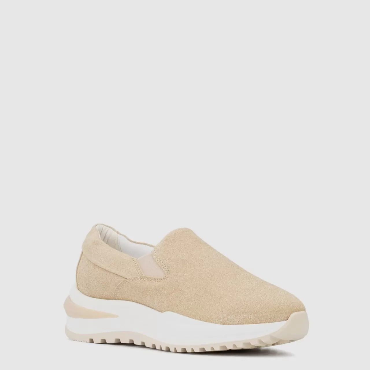 Aquatalia Sneakers | Leola Nude