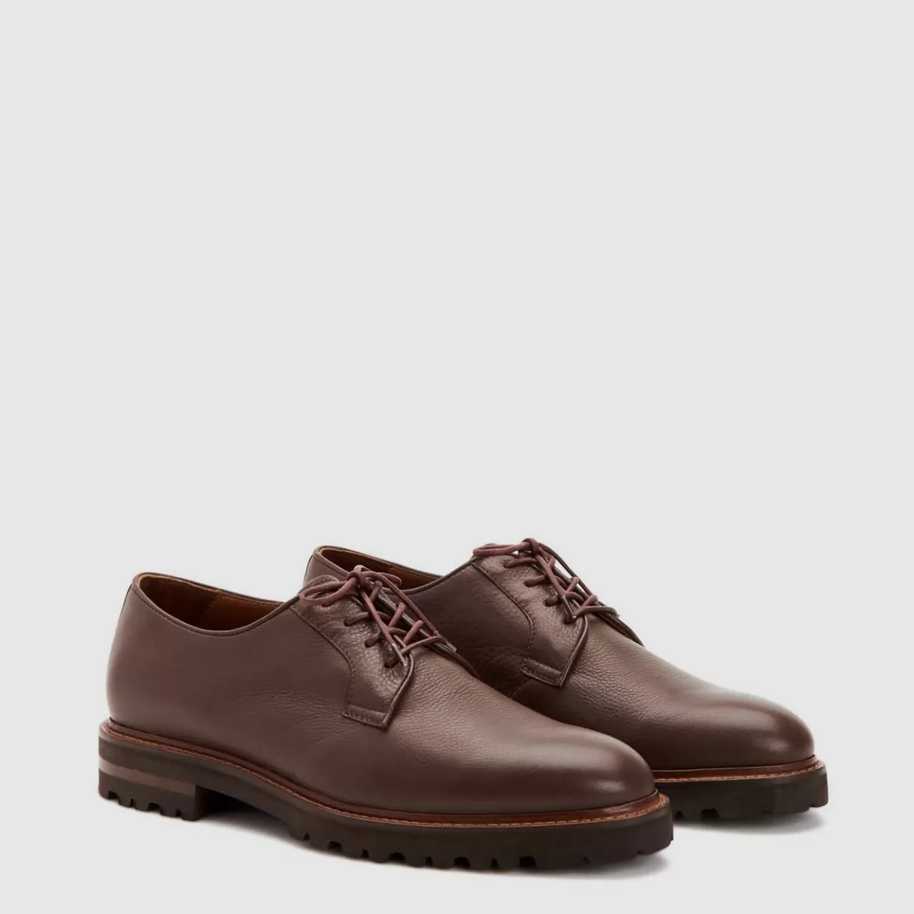 Aquatalia Oxfords & Loafers | Leon Brown