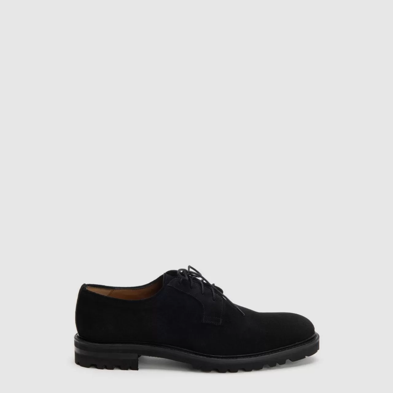 Aquatalia Oxfords & Loafers | Leon Chestnut