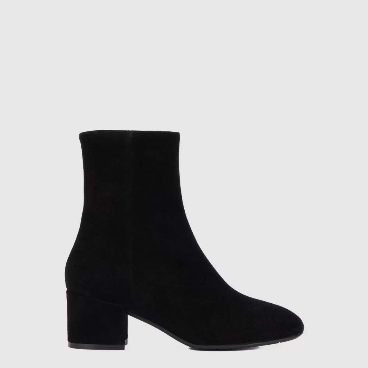 Aquatalia Boots | Leonora Black