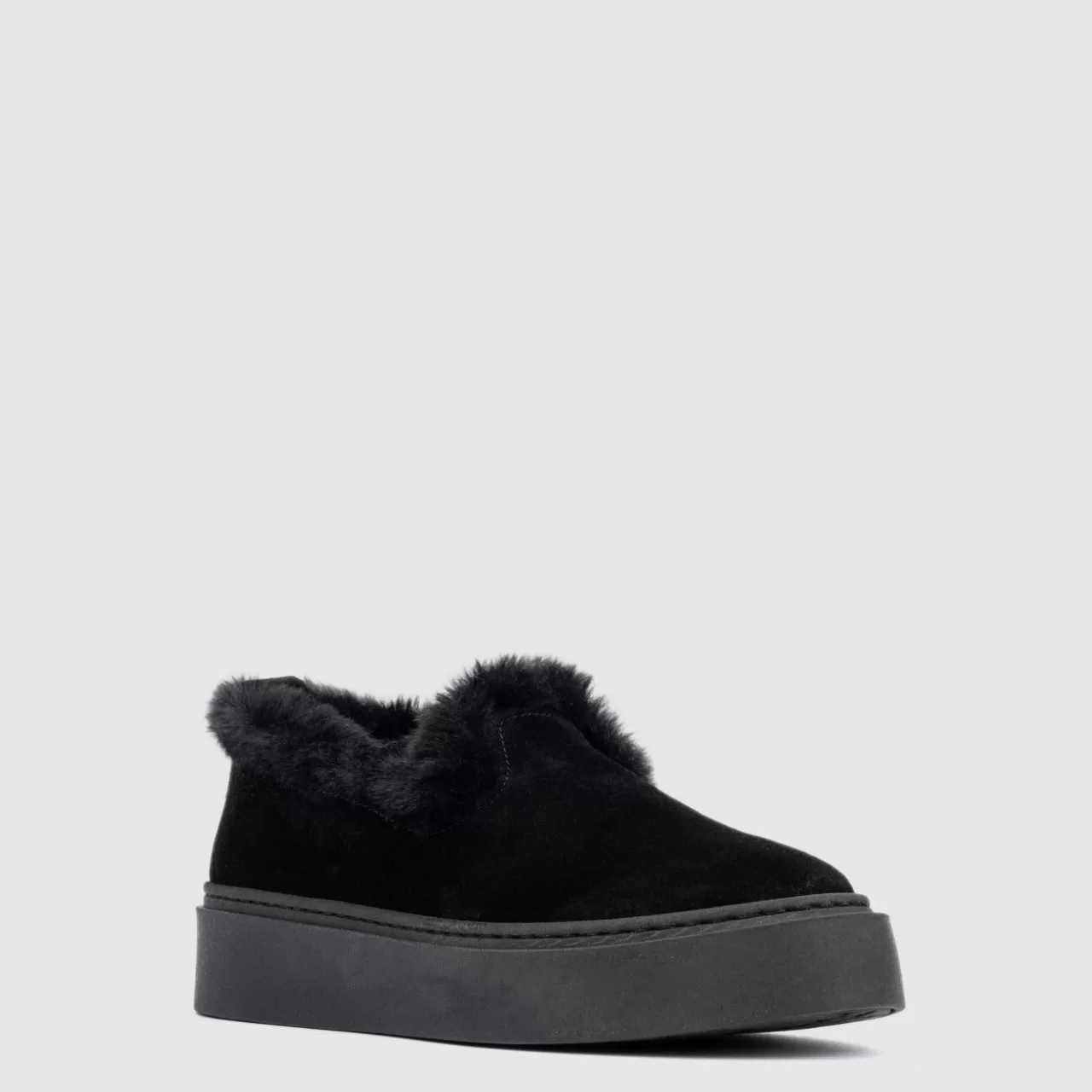 Aquatalia Sneakers | Letty Black