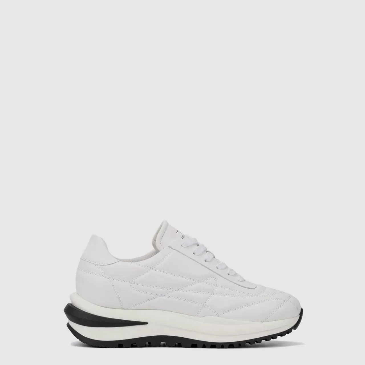 Aquatalia Sneakers | Lissandra White