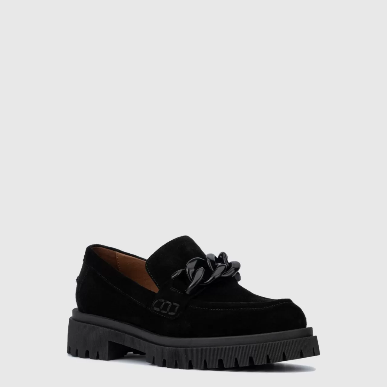 Aquatalia Oxfords & Loafers | Olivianne Black