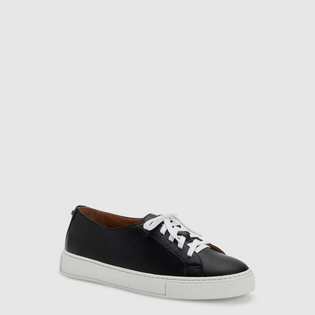 Aquatalia Sneakers | Ollie Black