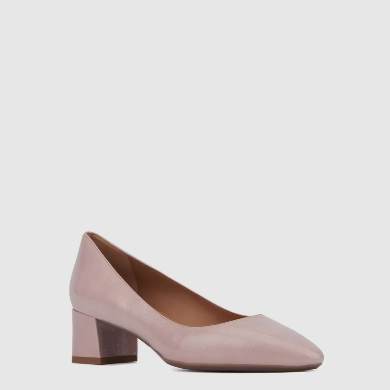 Aquatalia Heels | Pasha Nude