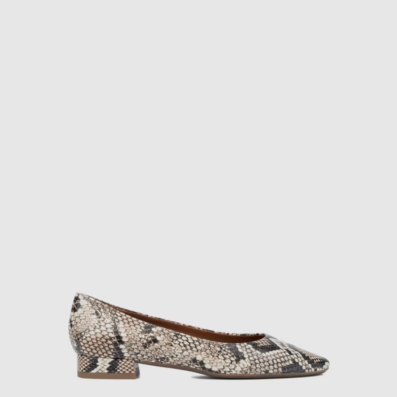 Aquatalia Flats | Penina Natural