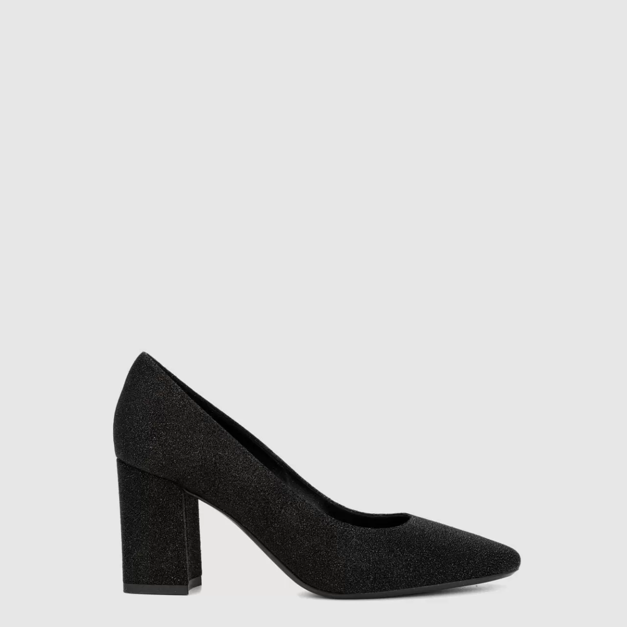 Aquatalia Heels | Peony Black