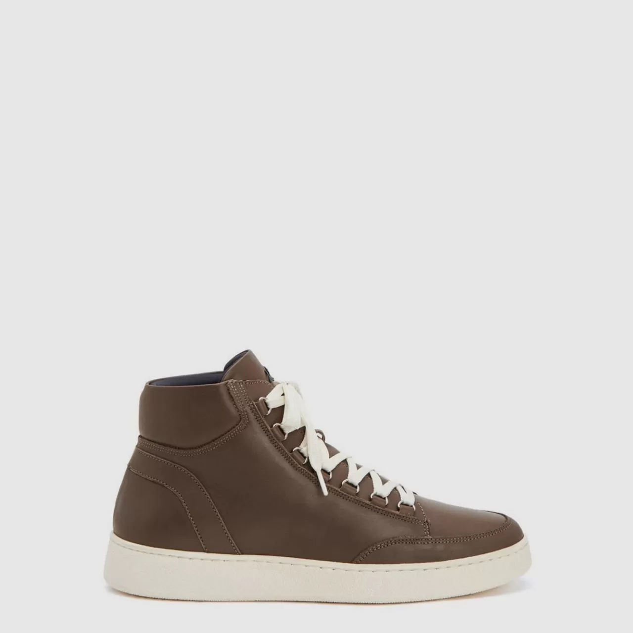 Aquatalia Sneakers | Pete Taupe