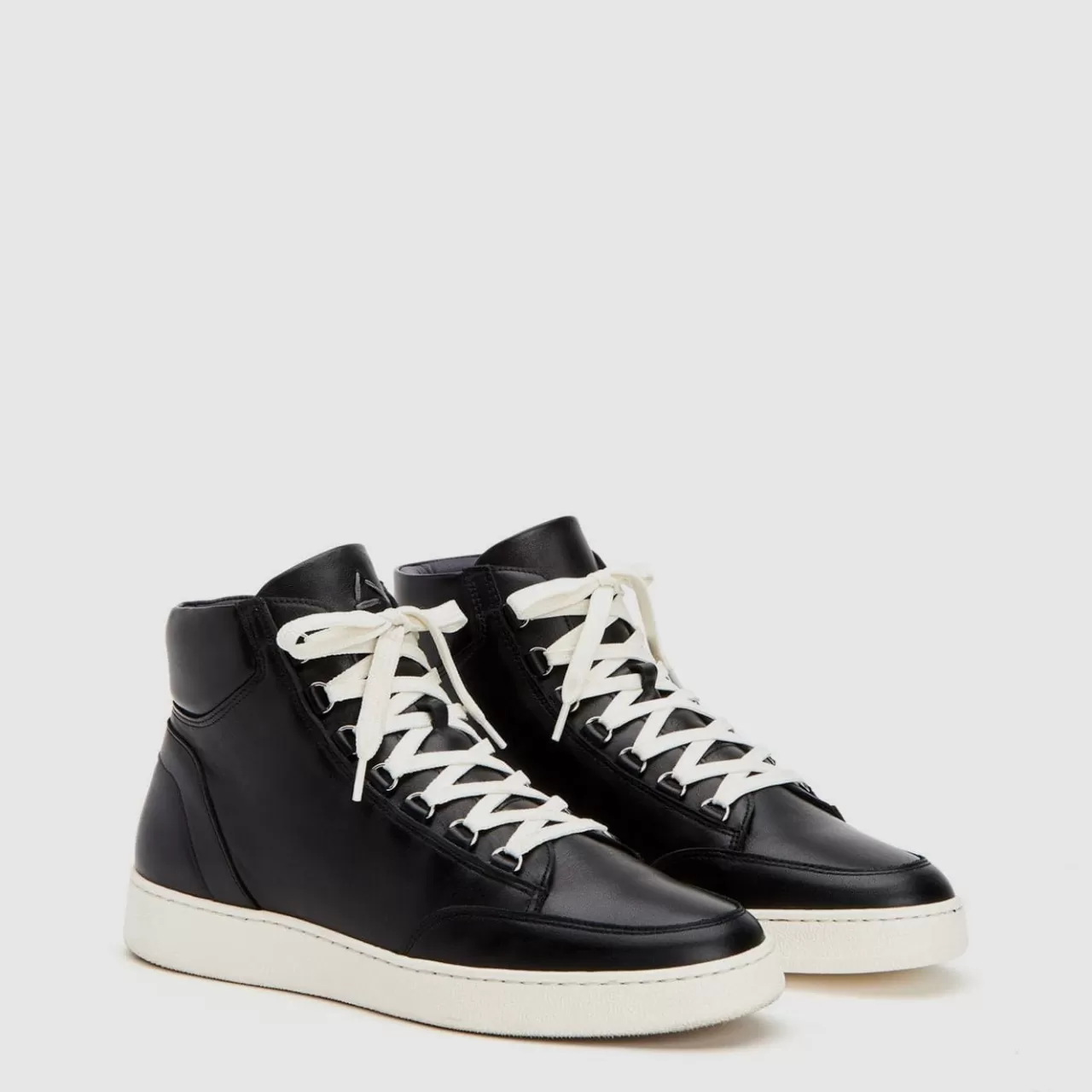 Aquatalia Sneakers | Pete Black