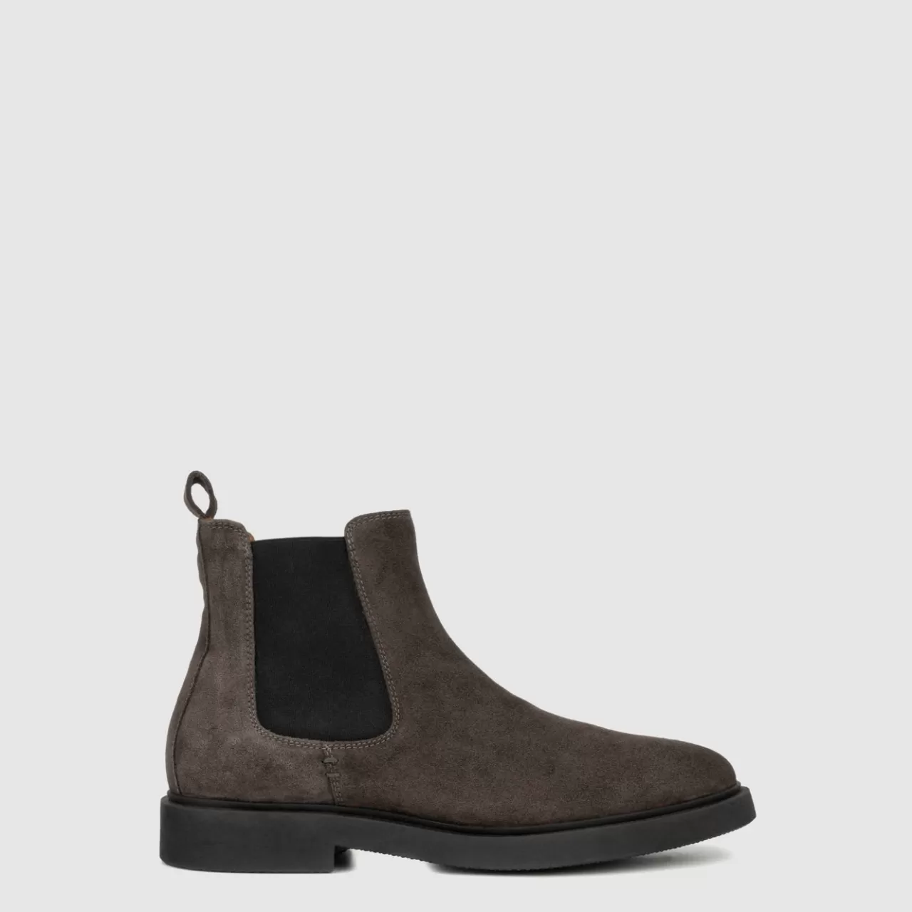 Aquatalia Boots | Pietro Grey