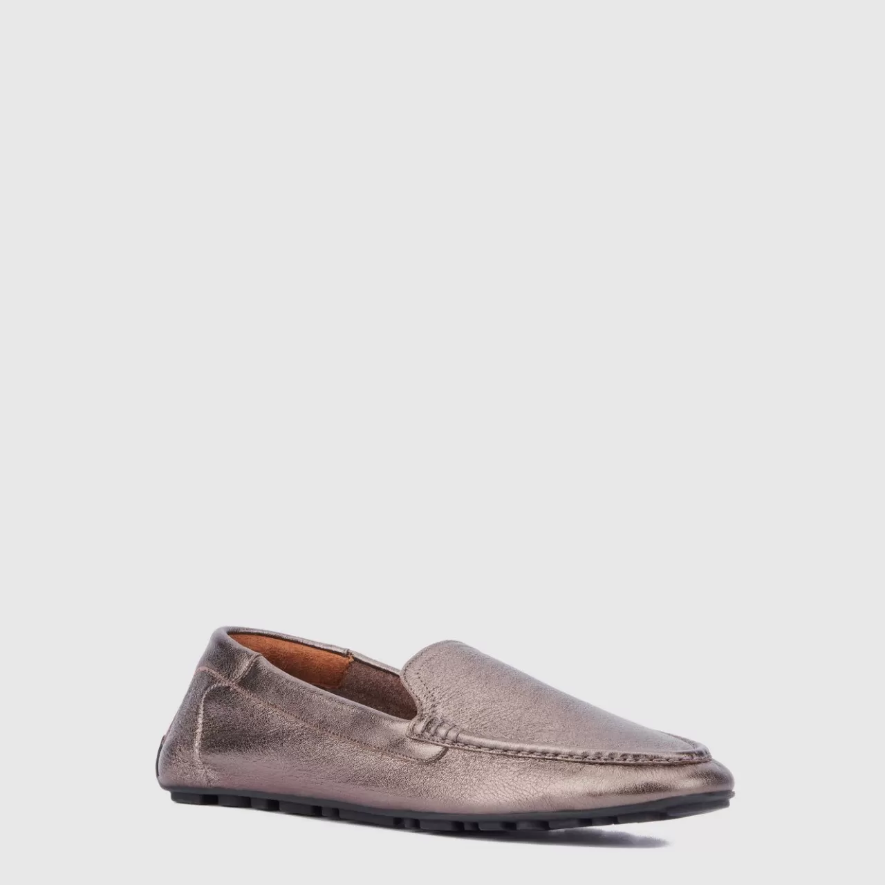 Aquatalia Flats | Qaitlin Bronze