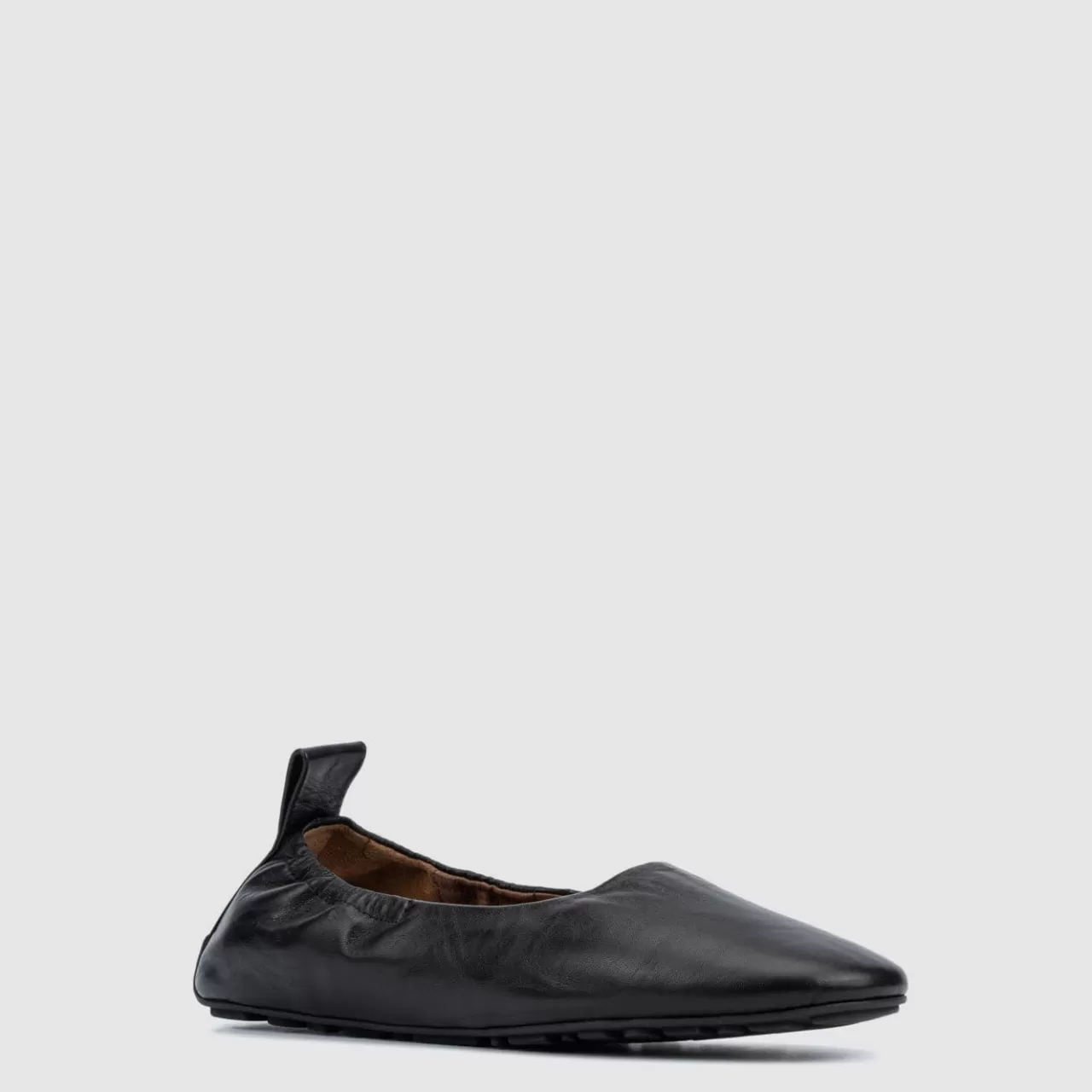 Aquatalia Flats | Quortney Black