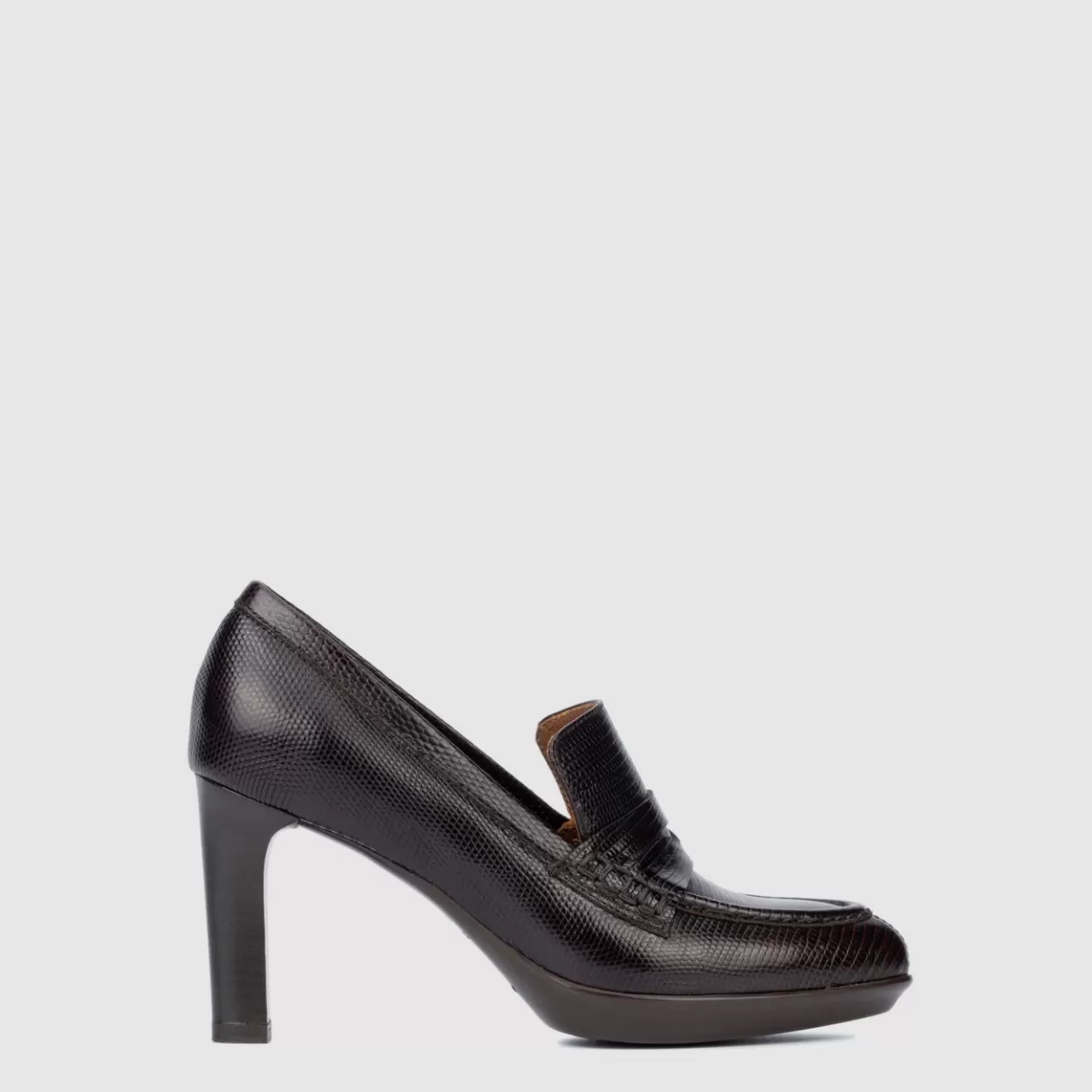 Aquatalia Heels | Rella Deep Wine