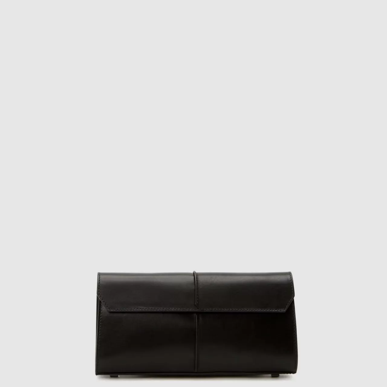 Aquatalia Handbags | Rhumba Clutch Black