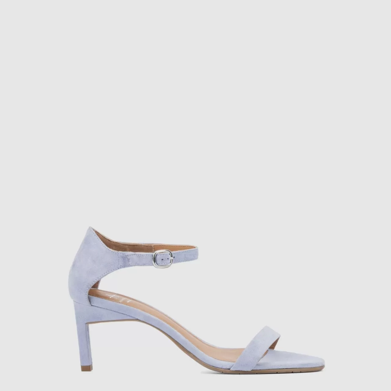 Aquatalia Heels | Rubie Lavender