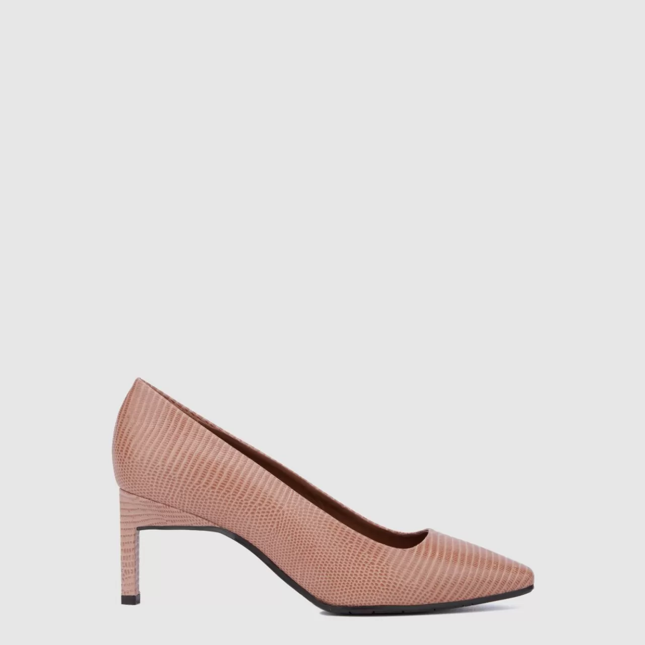 Aquatalia Heels | Rylan Toffee