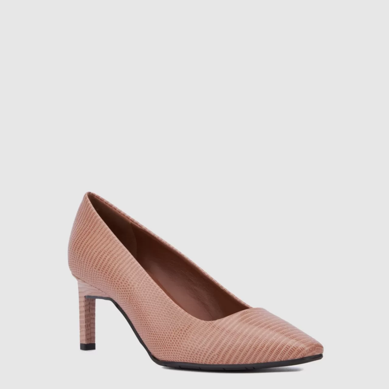 Aquatalia Heels | Rylan Toffee