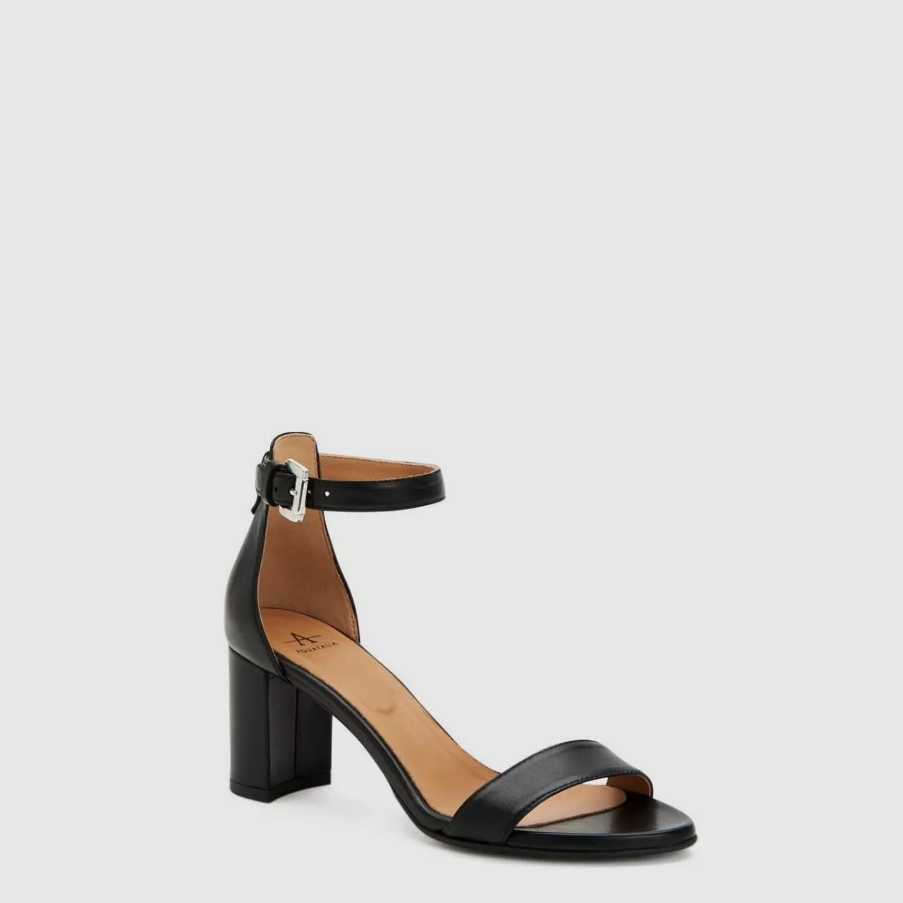 Aquatalia Heels | Sadey Black