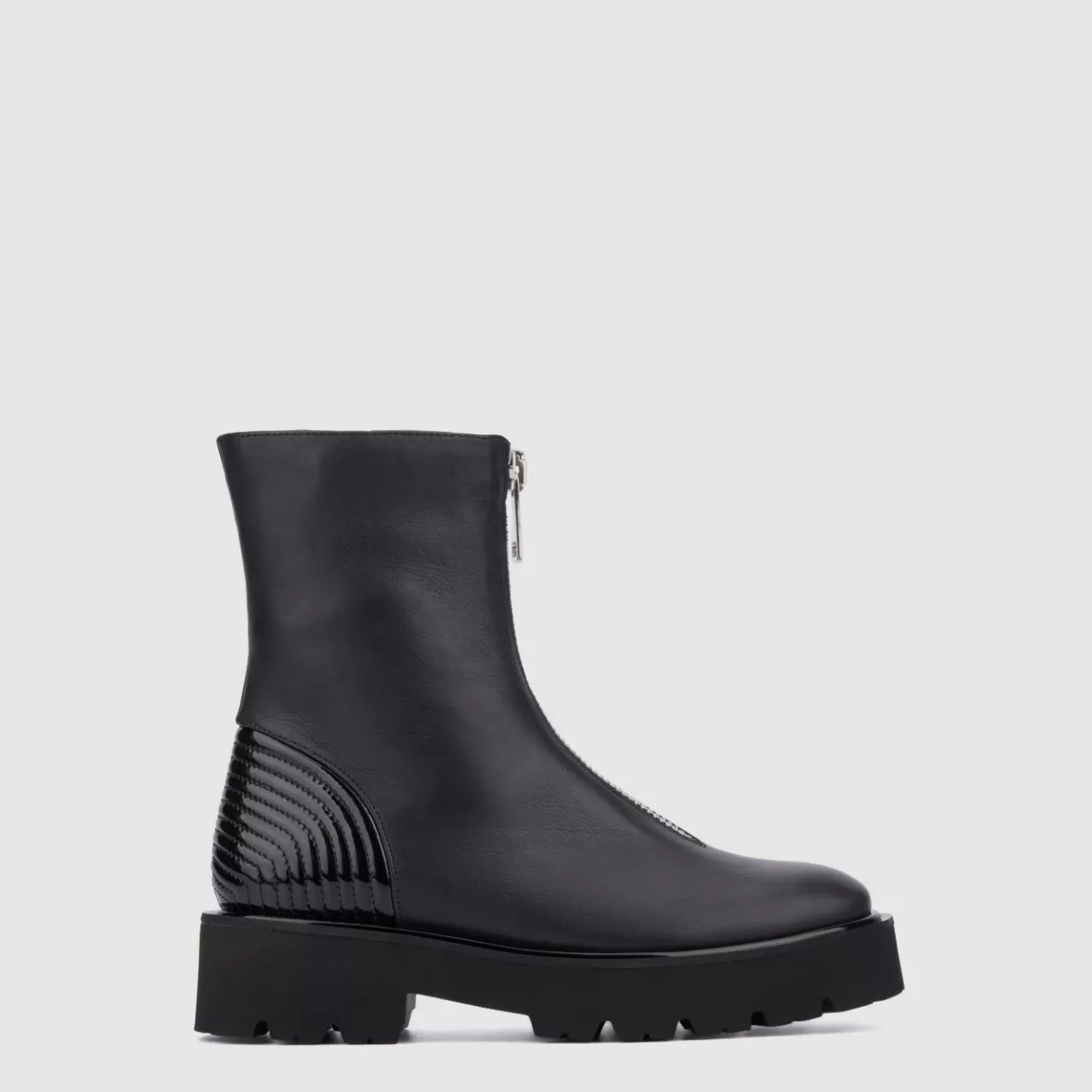 Aquatalia Boots | Sheilah Black