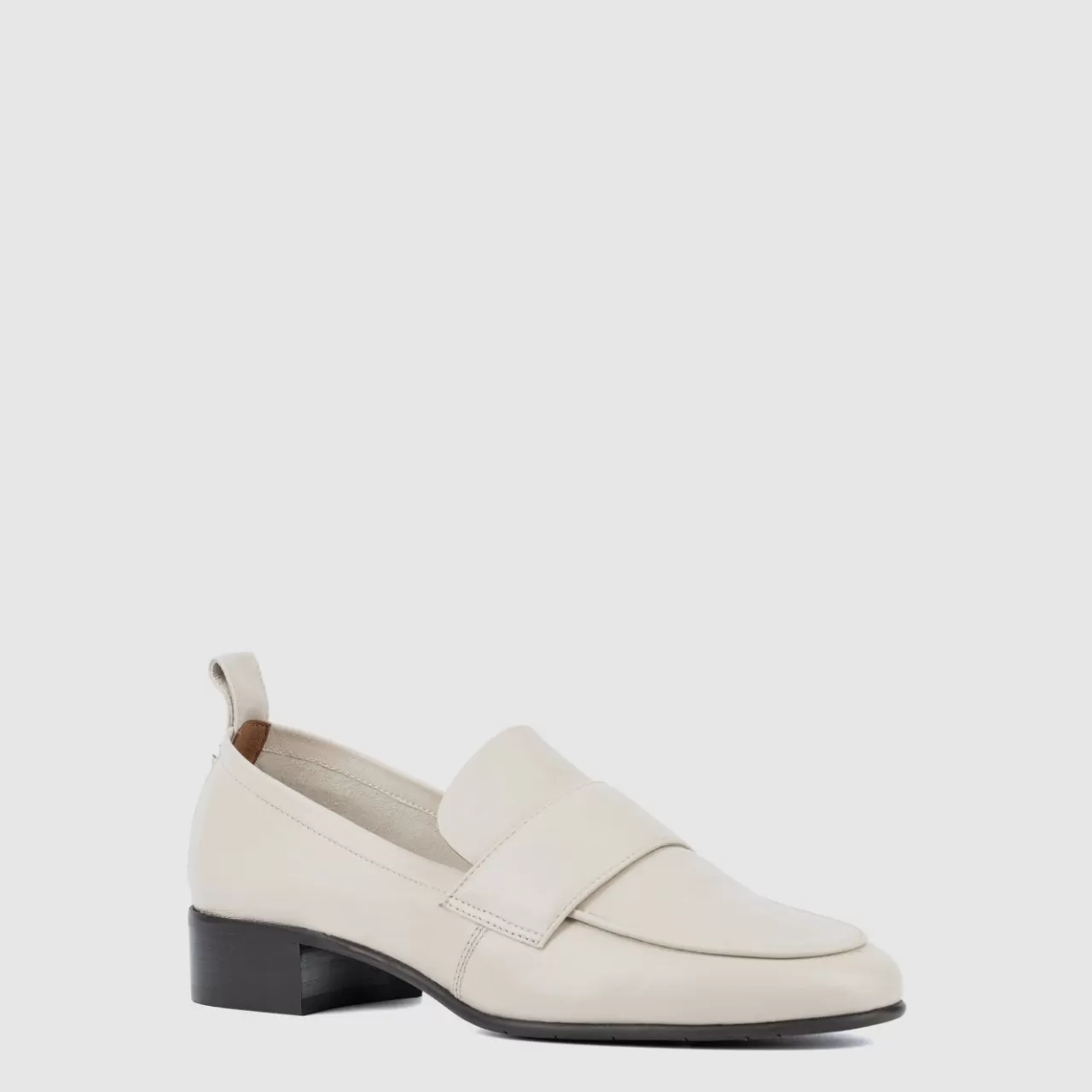 Aquatalia Oxfords & Loafers | Shivani Ivory