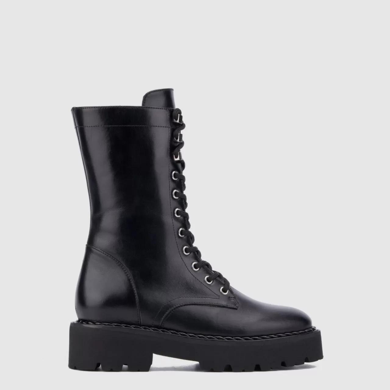 Aquatalia Boots | Silvana Black