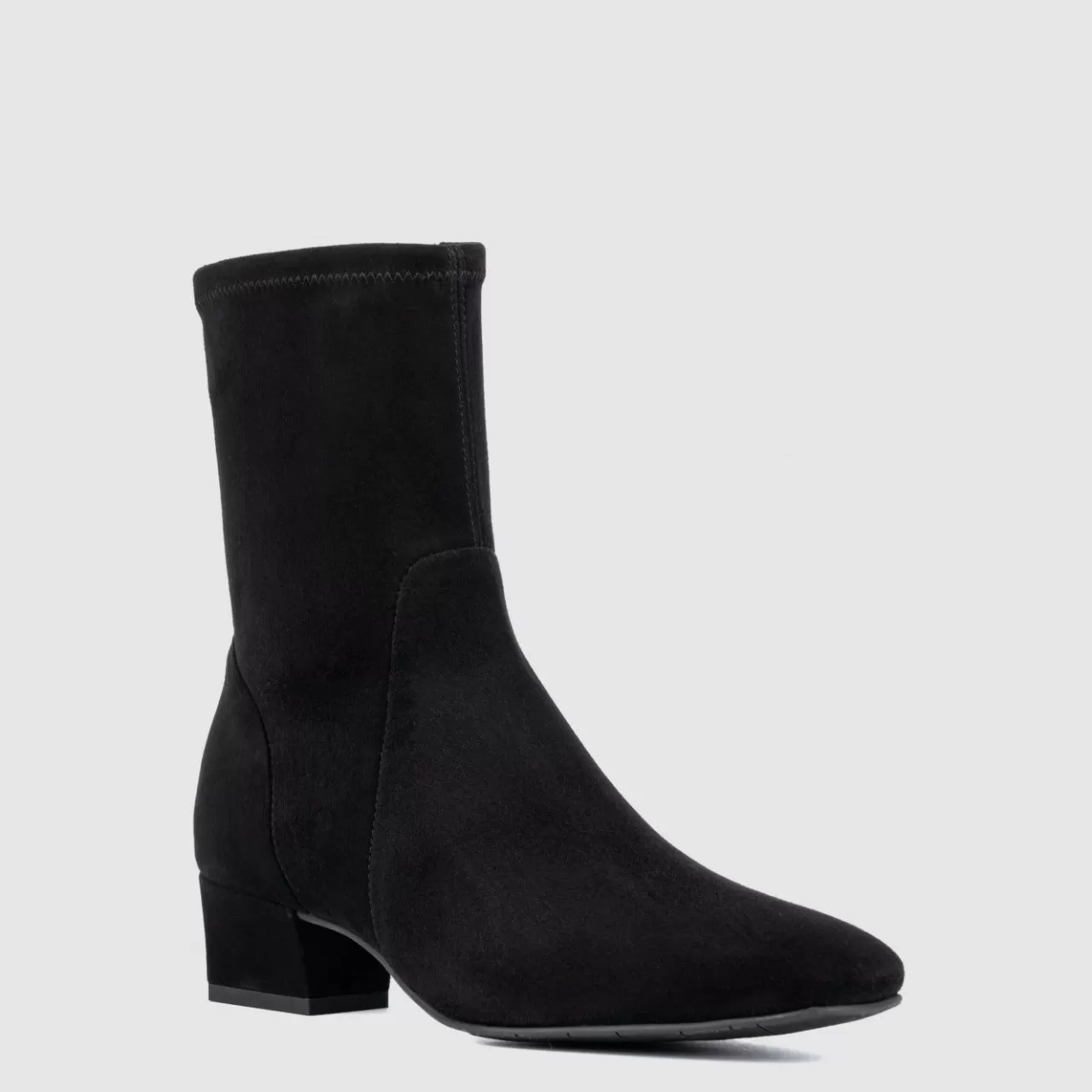 Aquatalia Boots | Stassi Black