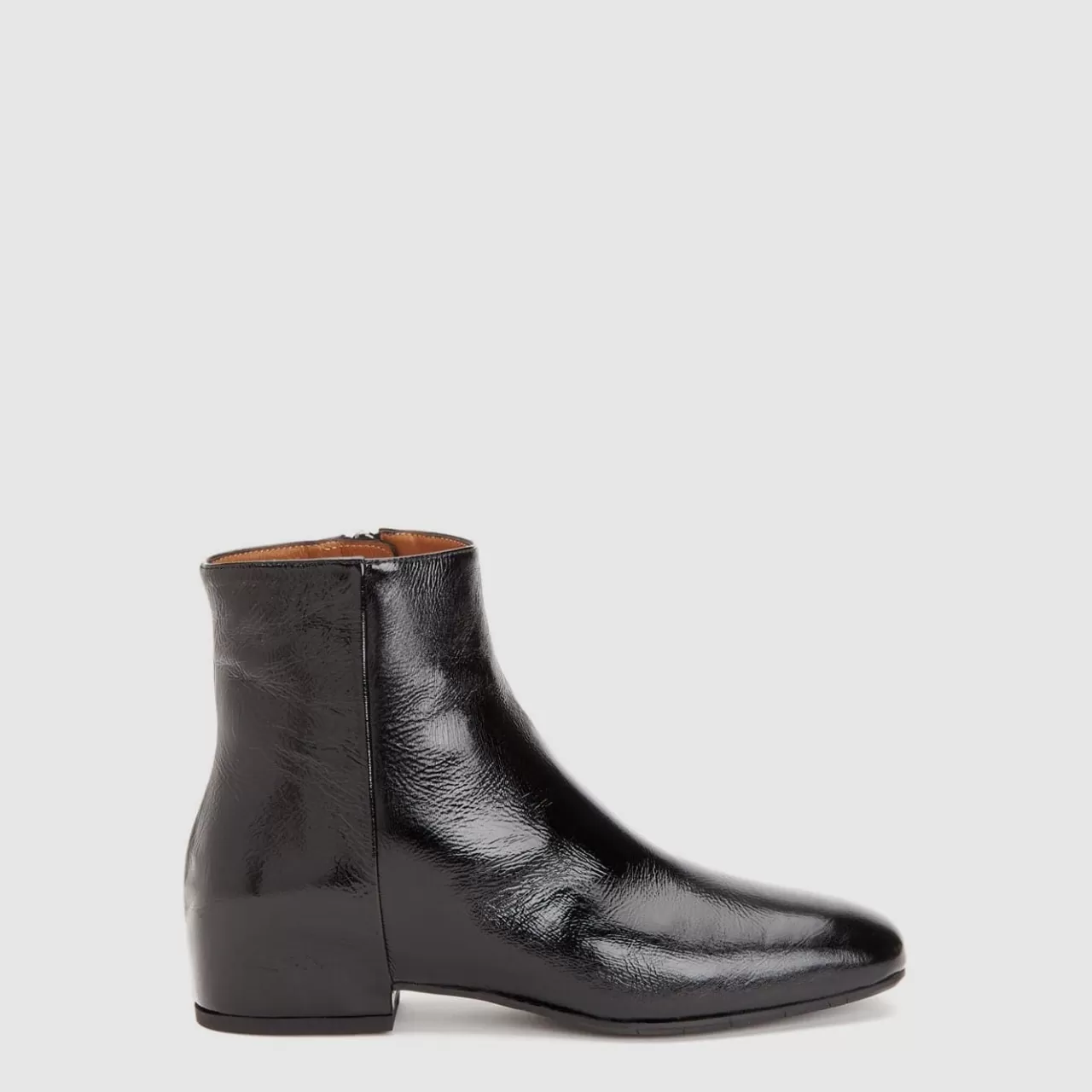 Aquatalia Boots | Ulyssaa Black