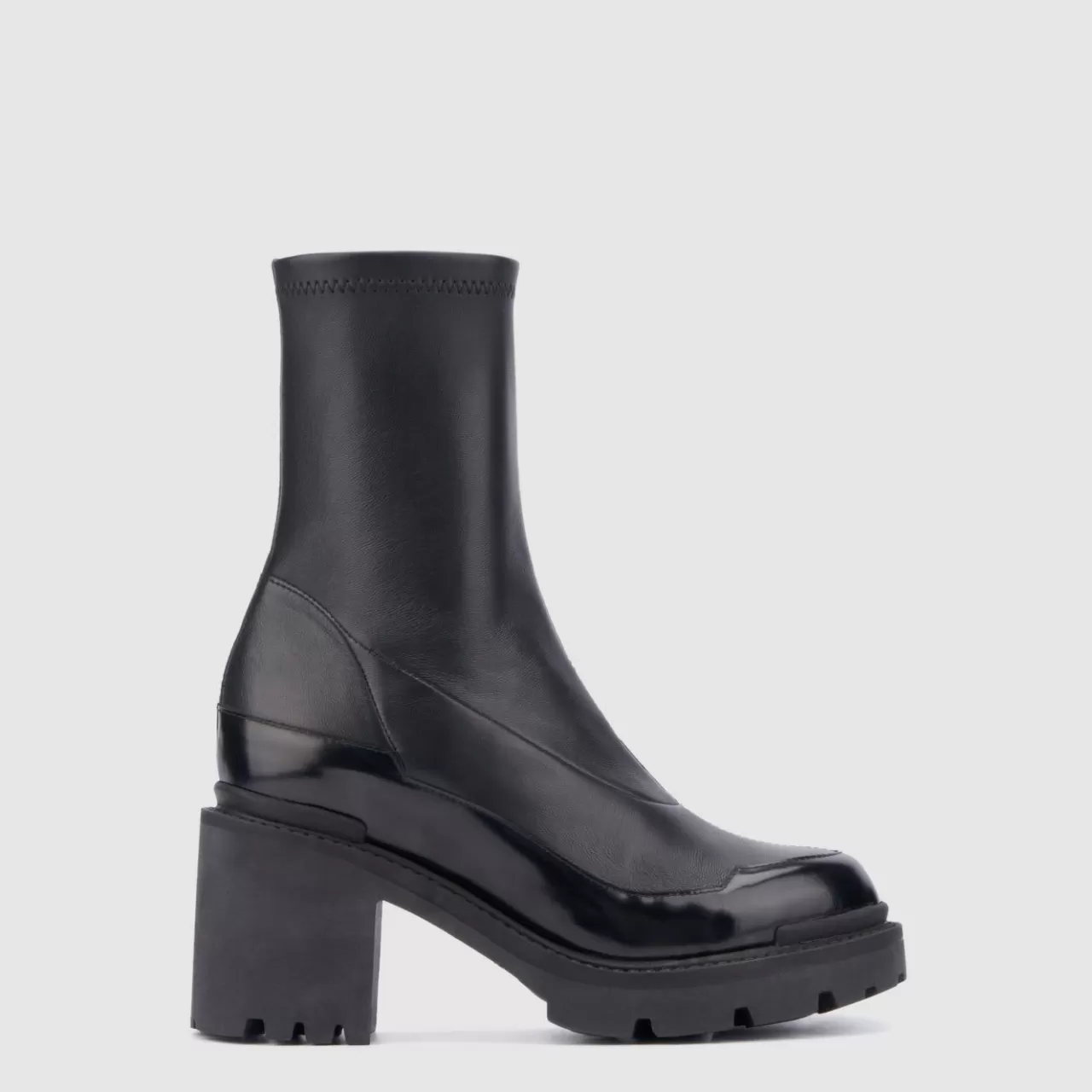 Aquatalia Boots | Vanna Black